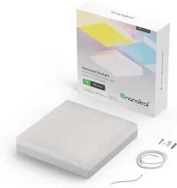 nanoleaf-skylight-expansion-pack-dodatkowy-sufitowy-panel-swietlny-1sztuka