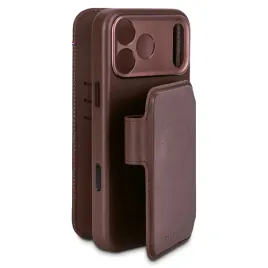 decoded-case-dwuczesciowe-etui-z-klapka-iphone-17-pro-max-magsafe-skora