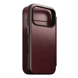 nomad-pokrowiec-case-etui-z-klapka-iphone-17-pro-magsafe-skora-horween