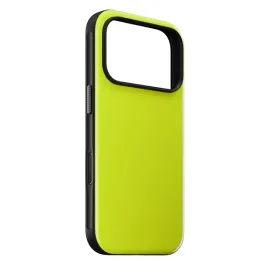 nomad-wytrzymale-plecki-case-etui-iphone-17-pro-magsafe-zolte-tpu-aluminium