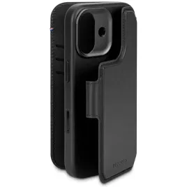 decoded-pokrowiec-case-dwuczesciowe-etui-z-klapka-iphone-17-magsafe-skora