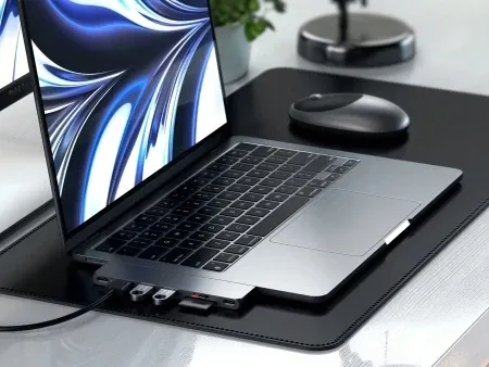 satechi-pro-aluminiowy-hub-2xusb-c-do-macbook-4xusb-hdmi-2xusb-a-microsd-stan-nowy
