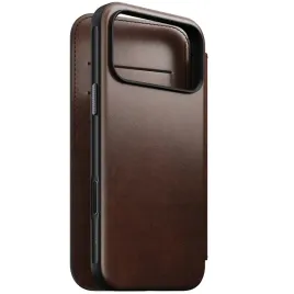 nomad-pokrowiec-case-etui-z-klapka-iphone-17-pro-max-magsafe-skora-horween