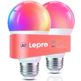 lepro-b1-ai-wifi-bt-smart-bulb-e27-inteligentne-zarowki-rgb-85w-2szt