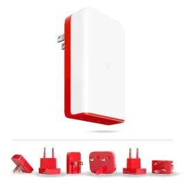 twelve-south-plugbug-120-travel-ladowarka-sieciowa-120w-pd4x-usb-c-find-my