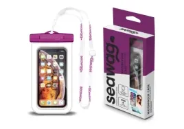 seawag-proof-case-wodoodporne-etui-do-telefonu-ipx8-smycz-white-purple