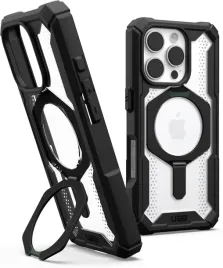 uag-mocna-obudowa-ochronna-etui-plecki-iphone-16-pro-magsafe-black-clear