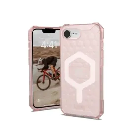 uag-essential-armor-obudowa-ochronna-case-plecki-iphone-16e-magsafe-rose