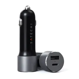 satechi-mocna-szybka-ladowarka-samochodowa-72w-usb-c-a-60w-pd-space-gray