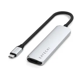 satechi-4w1-usb-c-slim-aluminiowy-adapter-4k-usb-c-4k-hdmi-2x-usb-a