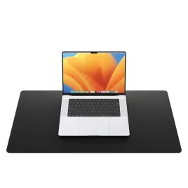 twelve-south-deskpad-duza-podkladka-na-biurko-ze-skory-weganskiej-czarna