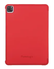 pomologic-book-case-skladana-obudowa-ochronna-ipad-air-13-m2-2024-red