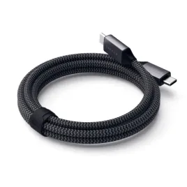 satechi-kabel-przewod-w-olocie-usb-c-usb-c-100w-2m-space-gray