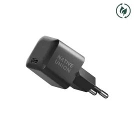 native-union-fast-charger-szybka-ladowarka-sieciowa-gan-pd-30w-usb-c-czarna