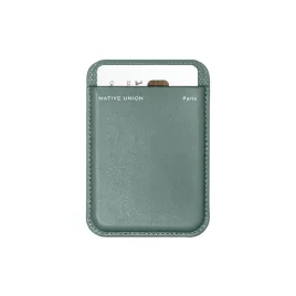 native-union-wallet-uniwersalny-skorzany-portfel-na-3-karty-magsafe-zielony