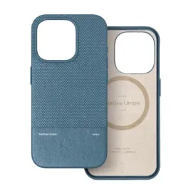 native-union-case-placki-obudowa-ochronna-premium-iphone-16-magsafe-navy