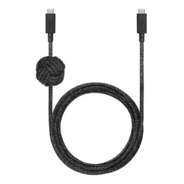 native-union-anchor-240w-mocny-przewod-kabel-w-oplocie-usb-c-usb-c-3m