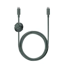 native-union-anchor-240w-mocny-przewod-kabel-w-oplocie-usb-c-usb-c-3m