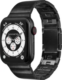 laut-link-2-0-bransoleta-do-apple-watch-42-44-45-49-mm-czarna