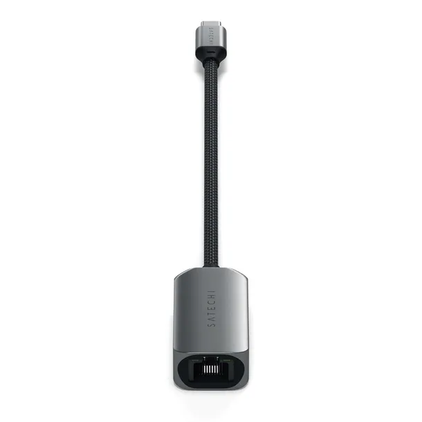 satechi-ethernet-adapter-adapter-usb-c-2-5-do-ethernet-space-gray-marka-satechi