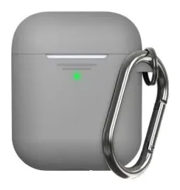 keybudz-elevate-keychain-silikonowe-etui-ochronne-do-airpods-1-2-szare