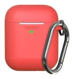 keybudz-elevate-keychain-silikonowe-etui-ochronne-do-airpods-1-2-czerwone