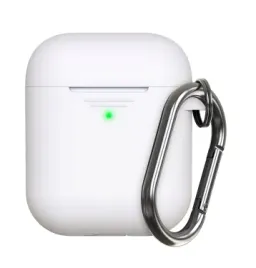 keybudz-elevate-keychain-silikonowe-etui-ochronne-do-airpods-1-2-white