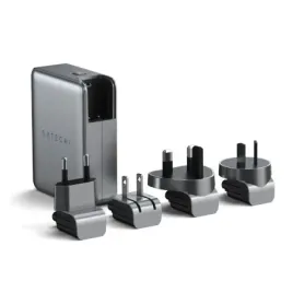 satechi-4-port-gan-travel-charger-ladowarka-podrozna-140w-4x-usb-c