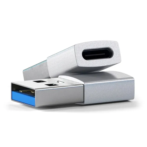satechi-aluminium-adapter-do-urzadzen-mobilnych-usb-a-usb-c-silver-marka-satechi