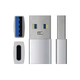 satechi-aluminium-adapter-do-urzadzen-mobilnych-usb-a-usb-c-silver-stan-nowy-marka-satechi