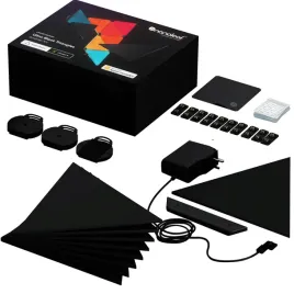 nanoleaf-ultra-black-triangles-9-paneli-swietlnych
