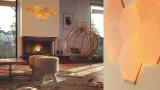 nanoleaf-elements-hexagons-zestaw-7-paneli-swietlnych-led-wyglad-drewna-ksztalt-zarowki-tradycyjna