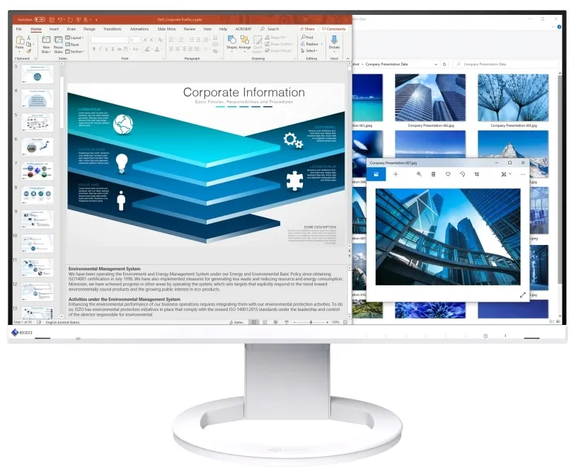 monitor-eizo-flexscan-ev2480-wt-238-lcd-ips-usb-c