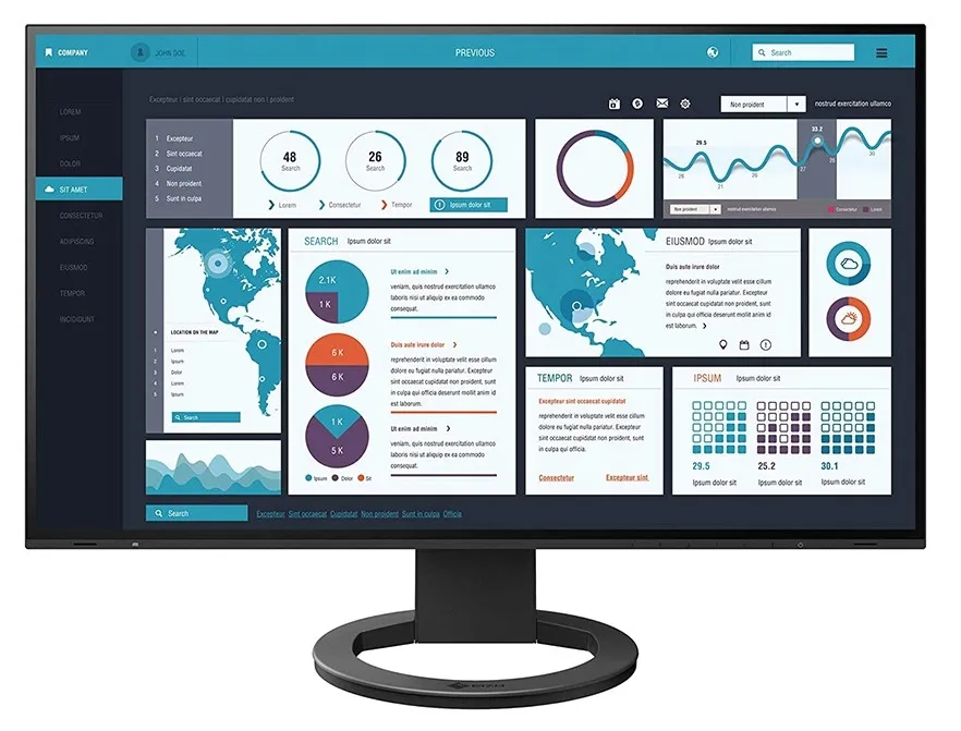 monitor-eizo-ev2495-bk-lcd-24-usb-c-lan-czarny
