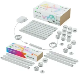 nanoleaf-lines-starter-15-listw-swietlnych-homekit