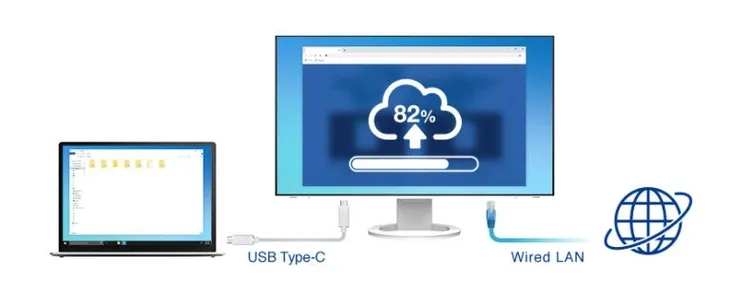 monitor-eizo-ev2495-led-24-1920x1200-16-10-usb-c-70w-dp-hdmi-rj45-czarny-rodzaj-podswietlania-led