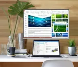 monitor-eizo-ev2485-ips-241-wuxga-1920x1200-16-10-usb-c-70w-dp-hdmi-czarny-stan-nowy