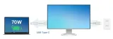 monitor-eizo-ev2795-led-27-2560x1440-16-9-usb-c-70w-dp-hdmi-rj45-bialy-czas-reakcji-5-ms