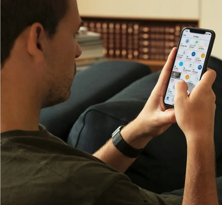 eve-light-switch-inteligentny-wlacznik-swiatla-thread-ios-bluetooth-stan-nowy