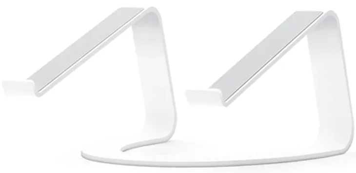Twelve South Curve aluminiowa podstawka, stojak na MacBooka i notebooków