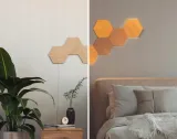nanoleaf-elements-hexagons-3-dodatkowe-panele-swietlnych-led-wyglad-drewna-klasa-efektywnosci-energetycznej-g