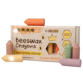 naturalne-kredki-z-wosku-pszczelego-6-kolorow-pastelowe-ekologiczne-medenka