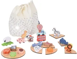dotykowa-gra-dla-dzieci-2-lata-zgadnij-ksztalt-zwierzeta-pojazdy-montessori