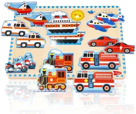 ukladanka-montessori-dzwiekowa-puzzle-z-uchwytami-drewniane-grajace-pojazdy