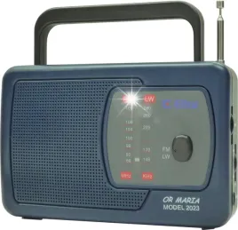 radio-kuchenne-odbiornik-radiowy-eltra-maria-granatowy-fm-antena