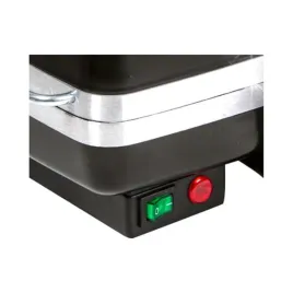 gofrownica-dezal-301-7-xl-profi-w-1300w-z-lampkami-kontrolnymi-wlacznikiem