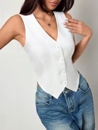 shein-biala-elegancka-kamizelka-damska-na-guziki-na-lato-m-1ma