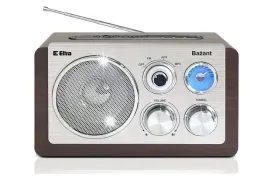radio-sieciowe-fm-eltra-bazant-retro-ciemne-drewno