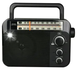 odbiornik-radiowy-radio-fm-sieciowe-bateryjne-r20-przenosne-domowe-czarne