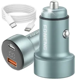 szybka-ladowarka-samochodowa-do-telefonu-usb-usbc-48w-pd-3a-qc-kabel-15m